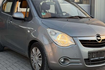 Opel Agila 178.000 km 1.200 &euro; Hildesheim 31137