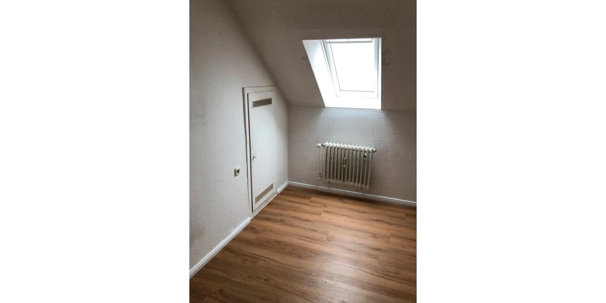 Dachgeschoßwohnung Garbsen Berenbostel - 2 Zimmer, 60 m&sup2;, 630&euro; | Angebot:25122139