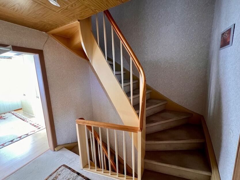 Die goldene Mitte! 3 zimmer