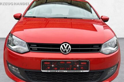 VW Polo 38.950 km 7.950 &euro; Isernhagen 30916