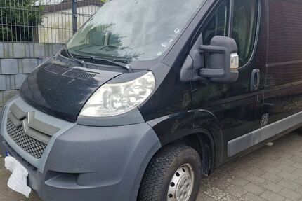 Citroen Jumper