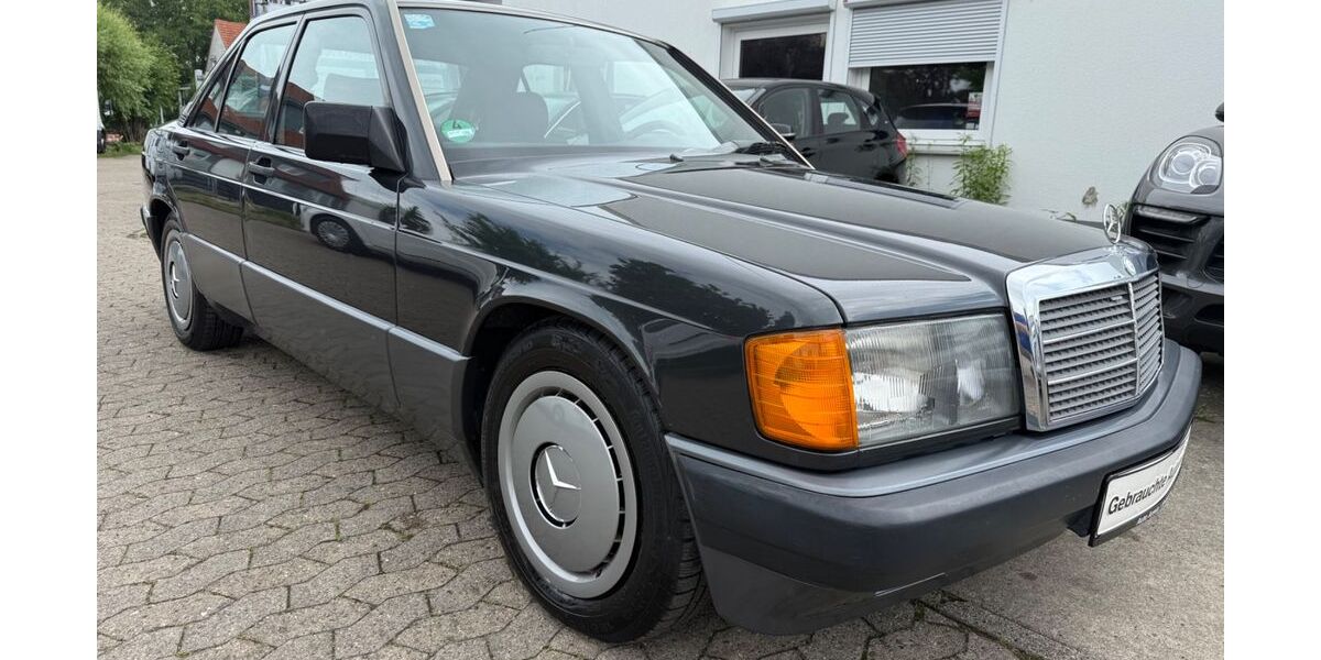 Mercedes-Benz 190 128.190 km 5.990 &euro; Langenhagen 30851