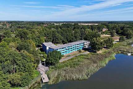 Wohnung zum Kaufen in Neustadt am Rübenberge OT Mardorf 159.000 € 45 m² 2 zimmer