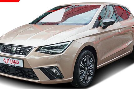 Seat Ibiza 85.590 km 17.990 &euro; Hannover 30179