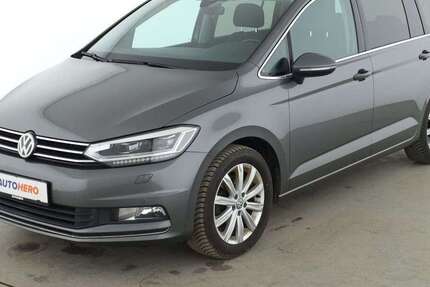 VW Touran 103.770 km 17.490 &euro; Laatzen 30880