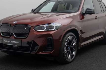 BMW X3 125.198 km 35.499 &euro; Isernhagen 30916