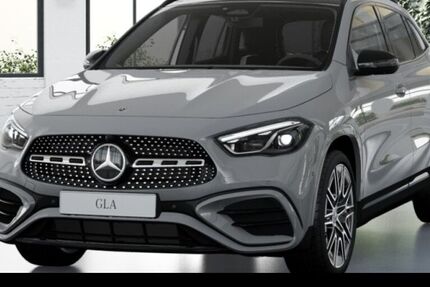 Mercedes-Benz GLA 200 9.900 km 45.900 &euro; Hannover 30655