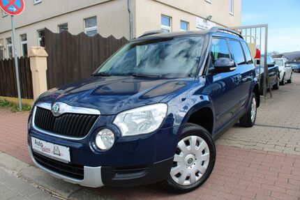 Skoda Yeti 224.000 km 3.999 &euro; Nordstemmen 31171
