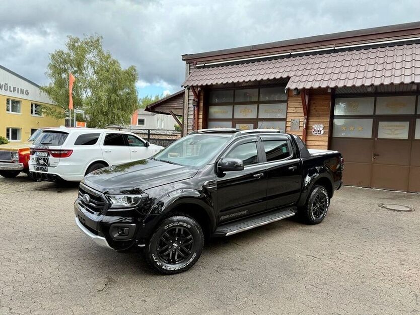Ranger