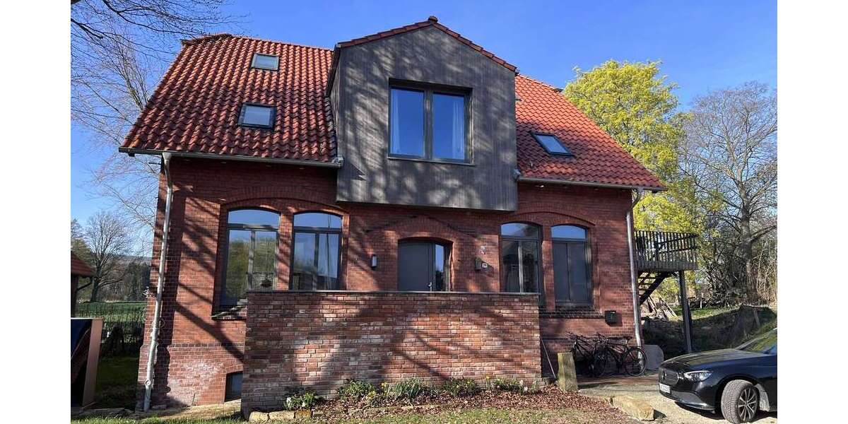 Etagenwohnung Wennigsen OT Argestorf Argestorf - 3 Zimmer, 128 m&sup2;, 1.449&euro; | Angebot:26423007