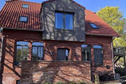 Wohnung Wennigsen OT Argestorf Argestorf - 3 Zimmer, 128 m&sup2;, 1.449&euro; | Angebot:26423007
