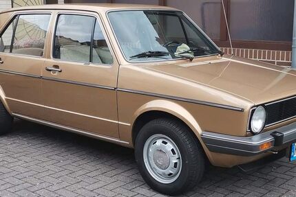 VW Golf 220.000 km 9.700 € Hannover 30627