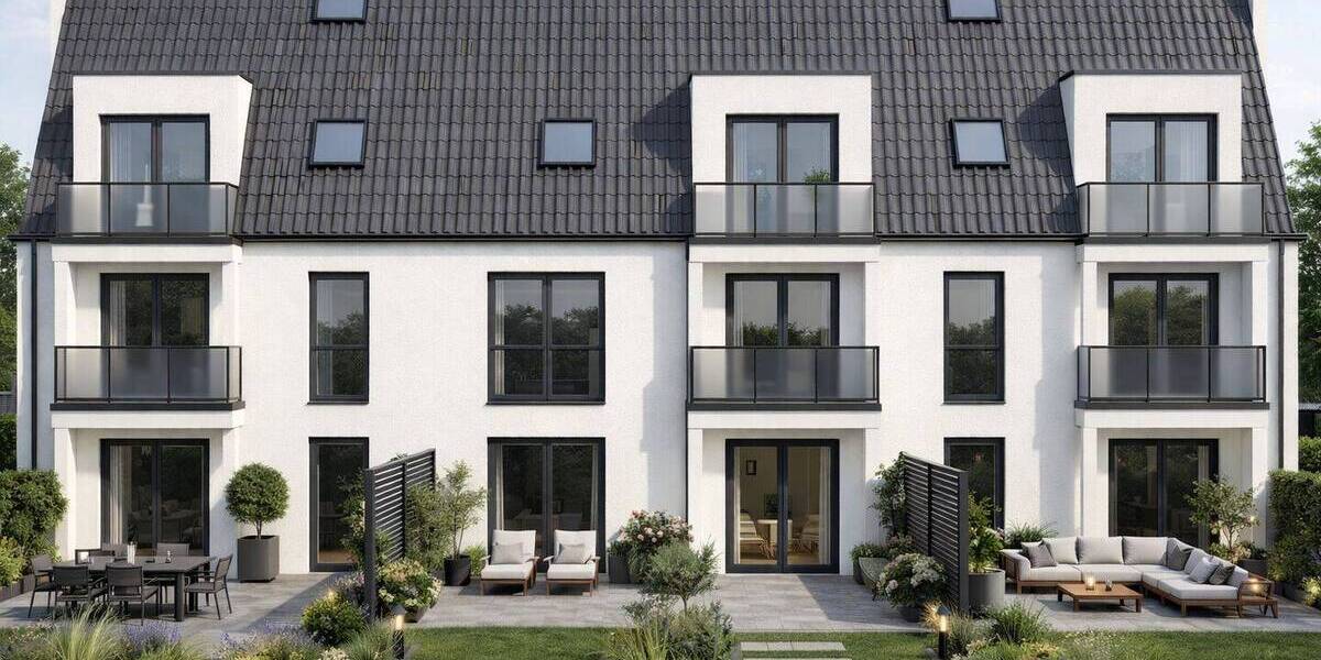 Etagenwohnung Wennigsen / Degersen Degersen - 2 Zimmer, 51 m&sup2;, 229.900&euro; | Angebot:26389008