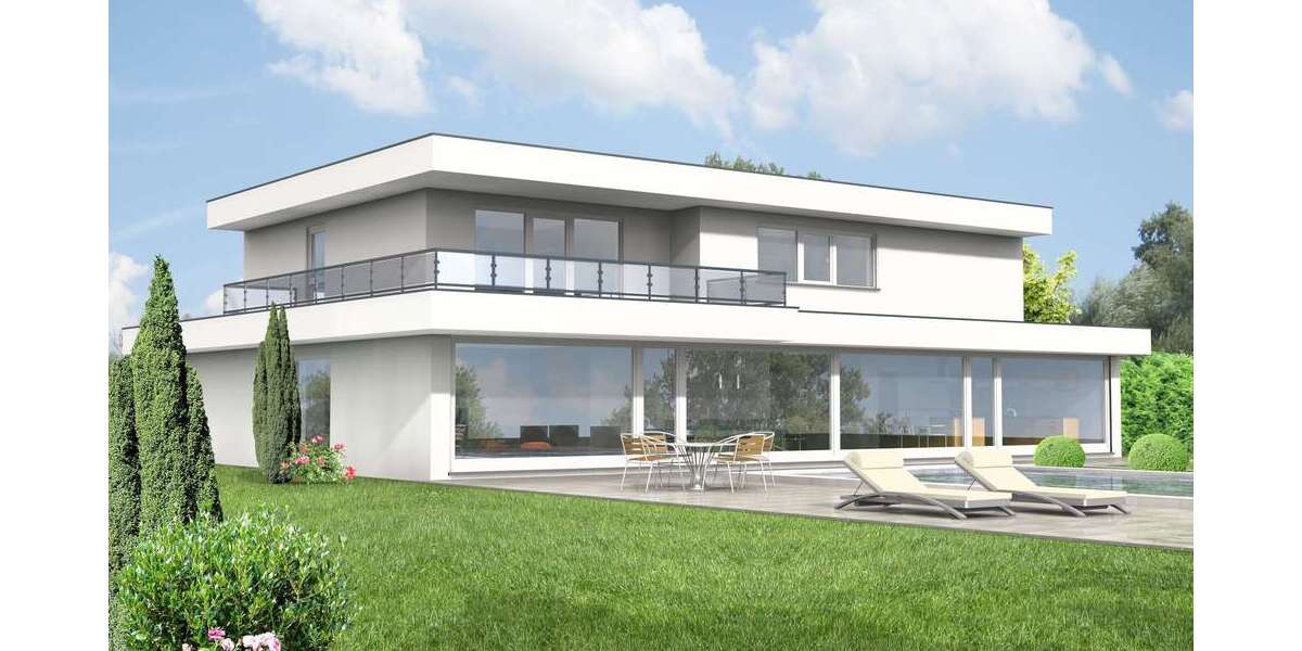 Einfamilienhaus Hannover Buchholz-Kleefeld - 8 Zimmer, 314 m&sup2;, 2.019.200&euro; | Angebot:24963019