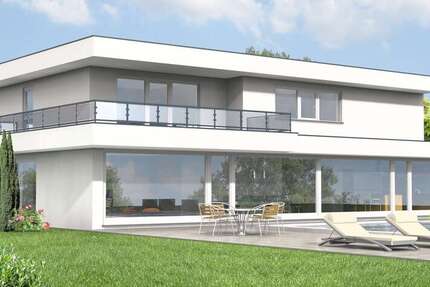 Haus Hannover Buchholz-Kleefeld - 8 Zimmer, 314 m&sup2;, 2.019.200&euro; | Angebot:24963019