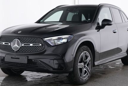 Mercedes-Benz GLC 300 21.557 km 68.950 &euro; Gehrden 30989