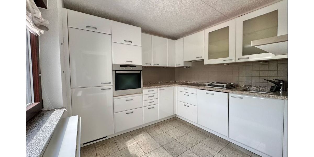 RMH mit Garten in ruhiger Lage - Reihenmittelhaus Hildesheim Himmelsthür | Angebot:26905651