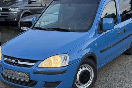 Opel Combo 280.000 km 2.999 &euro; Wunstorf 31515