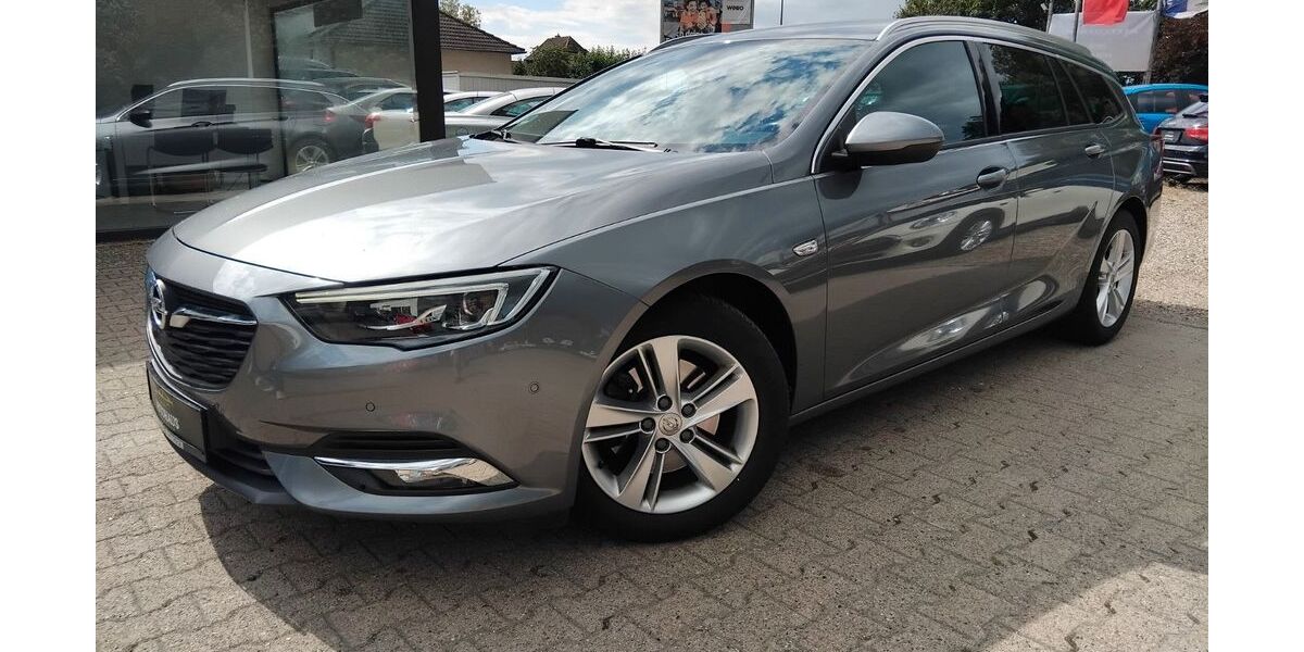 Opel Insignia 107.691 km 13.990 &euro; Springe 31832
