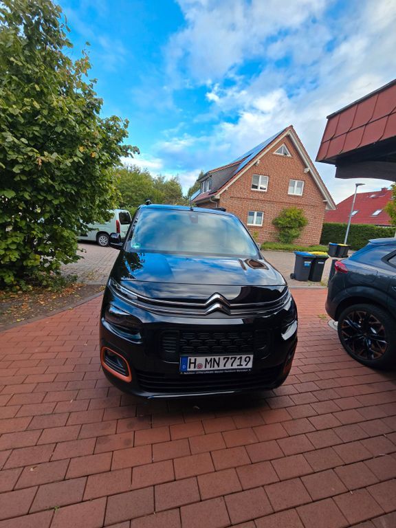 Berlingo