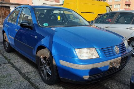 VW Bora 170.000 km 1.700 € Hannover 30165