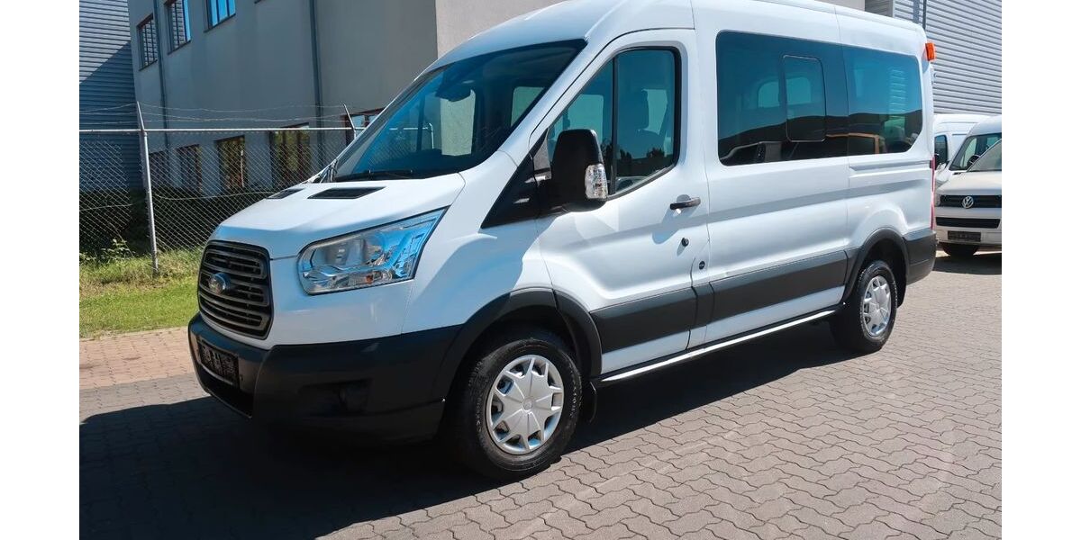 Ford Transit 308.306 km 7.900 &euro; Hannover 30179