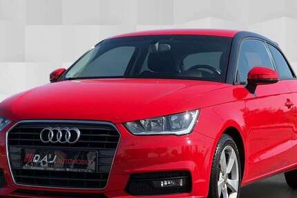 Audi A1 89.600 km 9.680 &euro; Laatzen 30880
