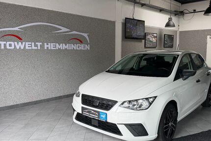 Seat Ibiza 149.814 km 7.999 &euro; Hemmingen 30966