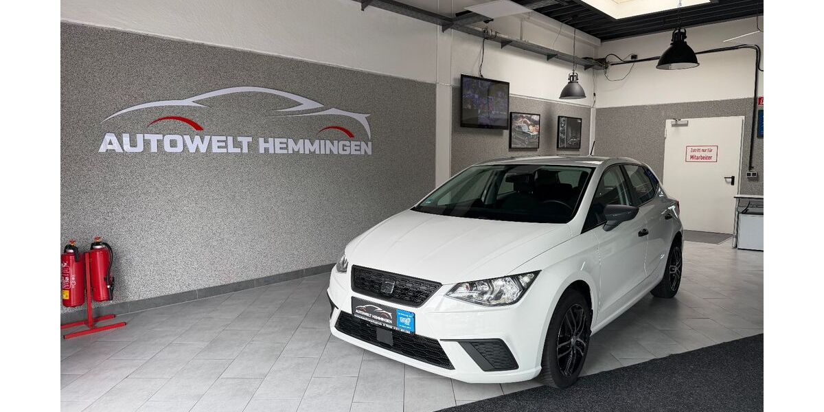 Seat Ibiza 149.814 km 8.999 &euro; Hemmingen 30966