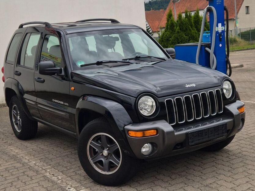 Cherokee