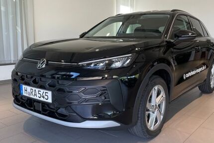 VW T-Roc 4.000 km 34.950 &euro; Hannover 30453