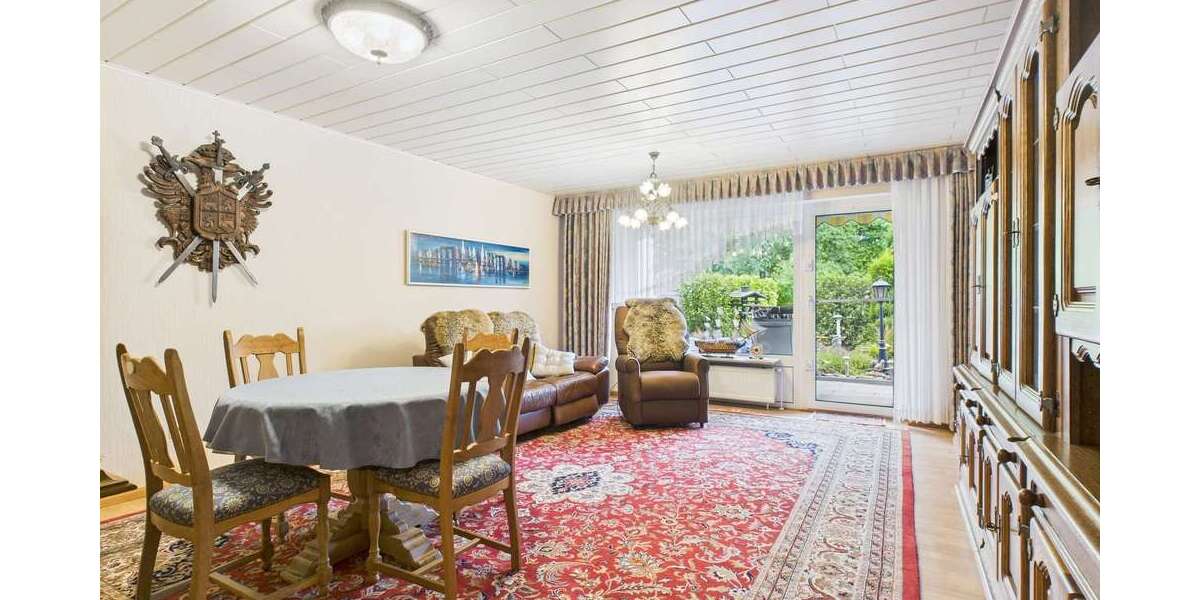 Etagenwohnung Stöcken Stöcken - 3 Zimmer, 84 m&sup2;, 255.000&euro; | Angebot:26226519