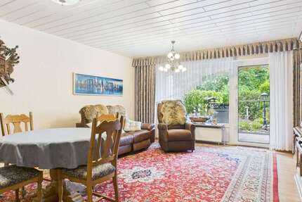 Wohnung Stöcken Stöcken - 3 Zimmer, 84 m&sup2;, 255.000&euro; | Angebot:26226519