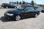 Saab 9-3 Cabriolet 2.0 T SE AUT- LEDER NAVI KLIMATRONIK 121.000 km 2.450 € Hannover 30179