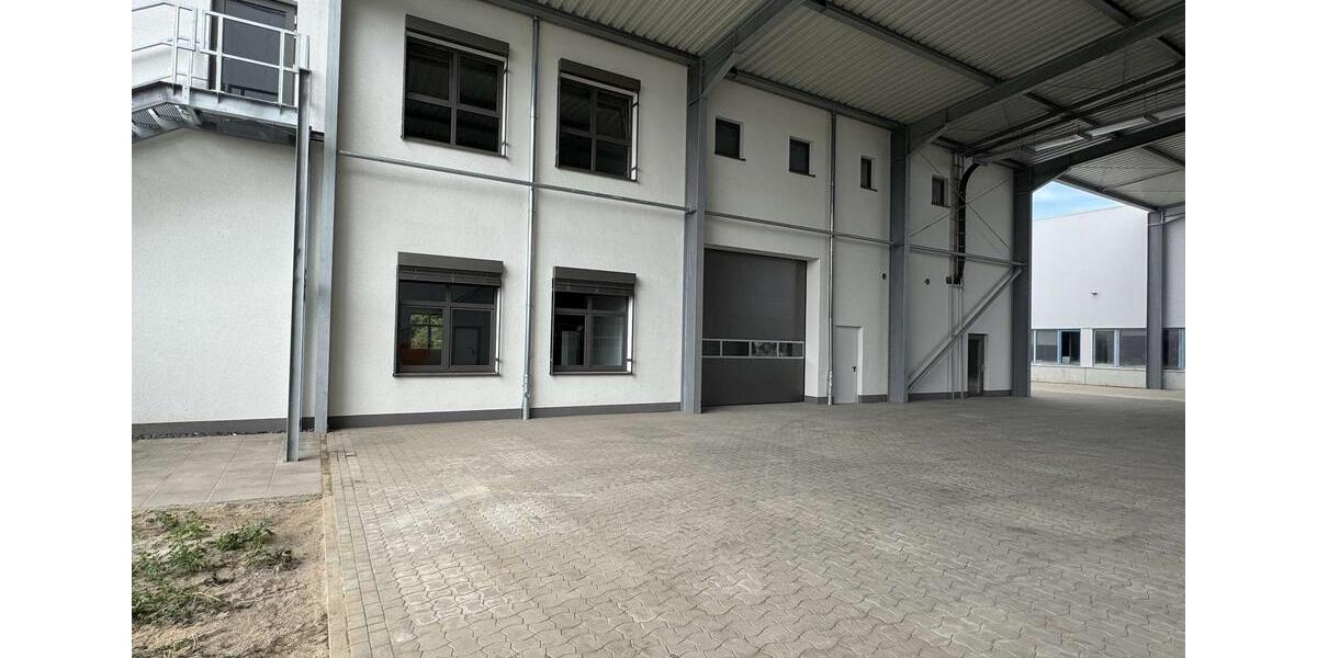 Gewerbeobjekt Wunstorf - 4.400&euro; | Angebot:25759809