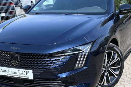 Peugeot 508 22.687 km 24.997 &euro; Laatzen 30880