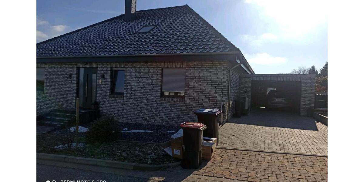 Einfamilienhaus Bad Münder am Deister - 6 Zimmer, 225 m&sup2;, 569.000&euro; | Angebot:26981125