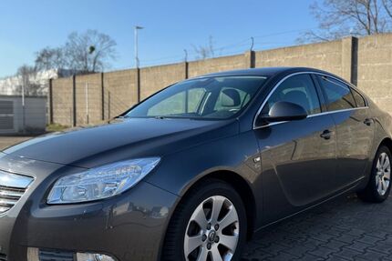 Opel Insignia 100.000 km 5.500 &euro; Hannover 30179