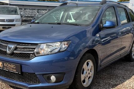 Dacia Logan 146.000 km 3.400 &euro; Wunstorf 31515