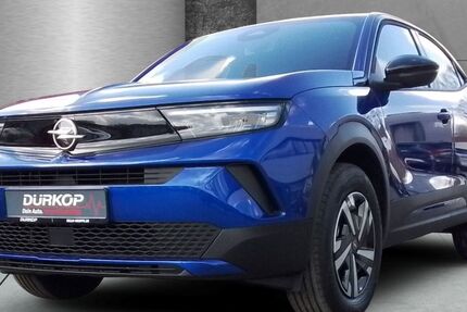 Opel Mokka 2.500 km 24.990 &euro; Hannover 30177