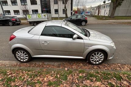 Opel Tigra 149.414 km 2.250 &euro; Hannover 30179