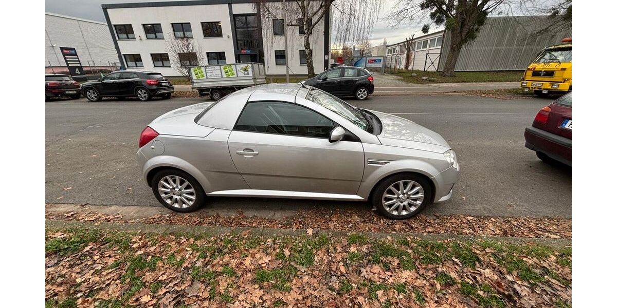 Opel Tigra 149.414 km 2.250 &euro; Hannover 30179