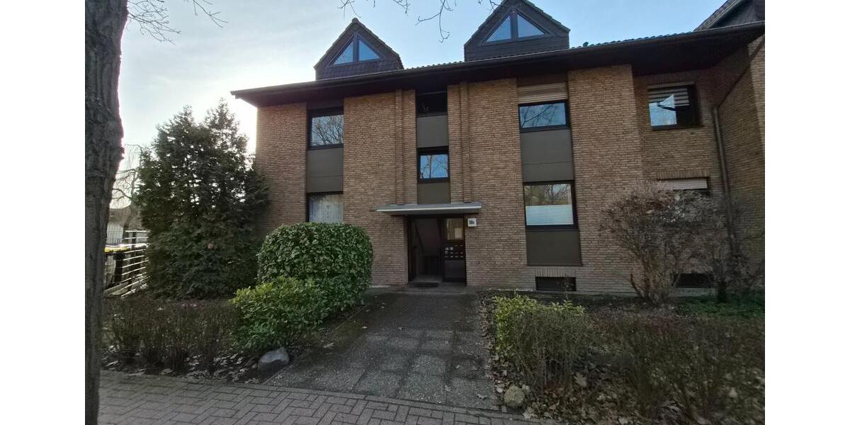 Terrassenwohnung Garbsen Berenbostel - 3 Zimmer, 74 m&sup2;, 249.000&euro; | Angebot:26916512