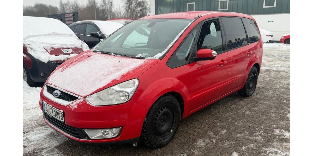 Ford Galaxy 289.000 km 2.900 &euro; Seelze 30926
