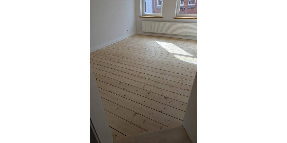 Etagenwohnung Hildesheim Ost - 3 Zimmer, 74 m&sup2;, 169.000&euro; | Angebot:25665089