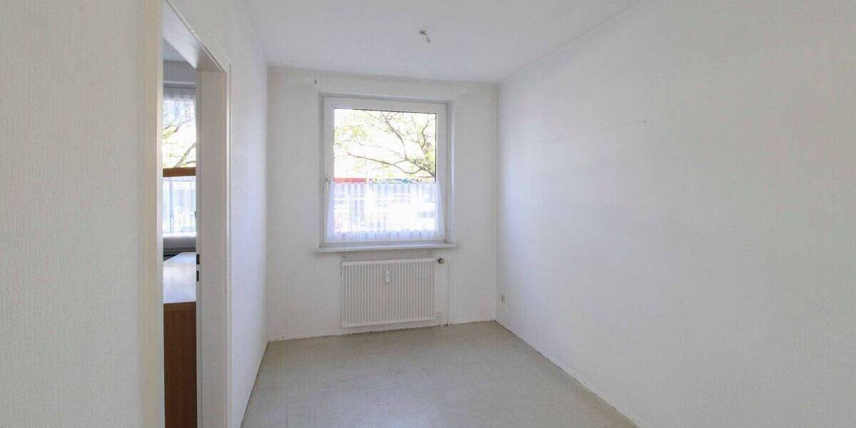 Etagenwohnung Isernhagen Altwarmbüchen - 3 Zimmer, 78 m&sup2;, 199.000&euro; | Angebot:26219302