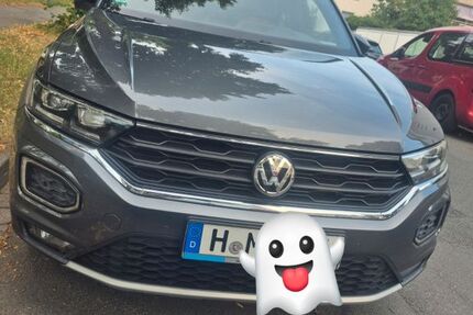 VW T-Roc 85.000 km 21.500 &euro; lehrte 31275