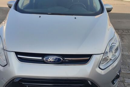 Ford C-Max 276.890 km 3.490 &euro; Hannover 30519