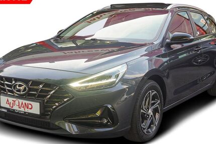 Hyundai i30 53.398 km 17.990 &euro; Hannover 30179