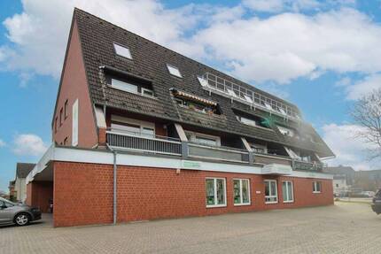 Wohnung Peine Kernstadt Süd - 4 Zimmer, 90 m&sup2;, 139.000&euro; | Angebot:26171420